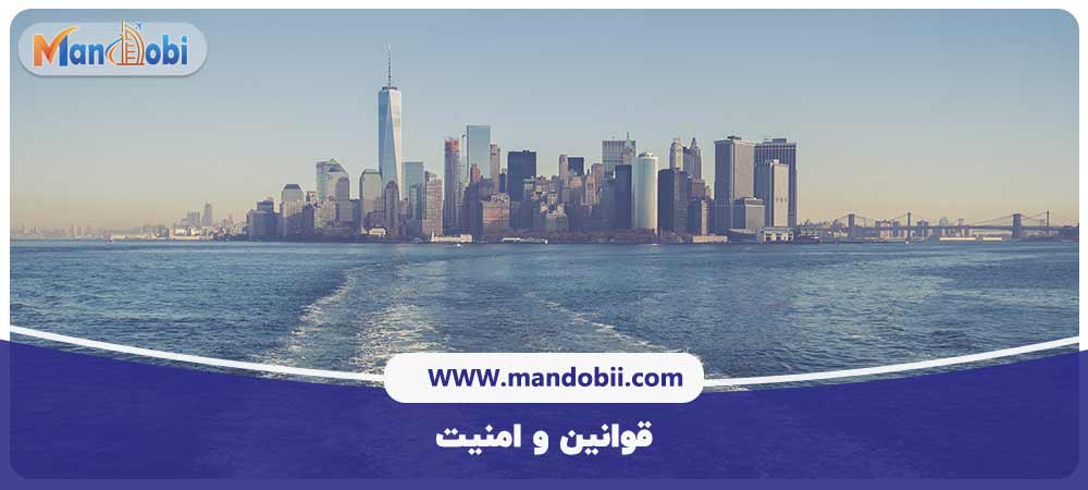 شرایط زندگی در دبی