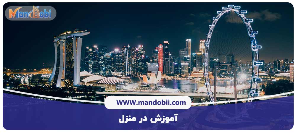 زندگی در امارات متحده عربی