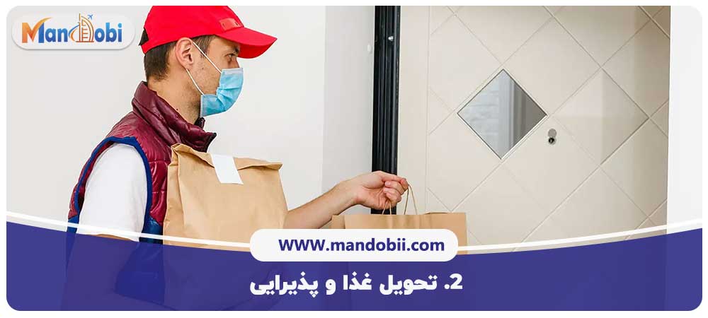 مشاغل پرطرفدار در دبی