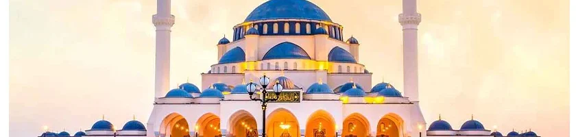 دبی بهتر است یا ترکیه