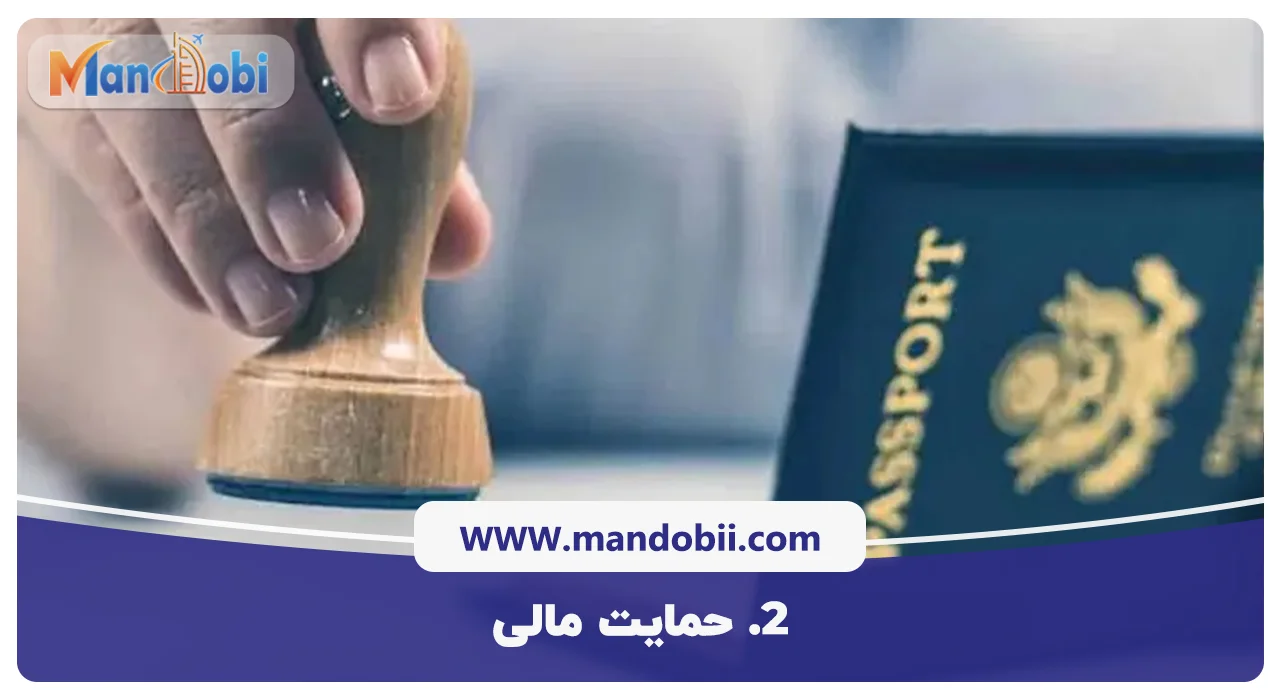 شرایط حمایت مالی از برنامه نویسان در امارت