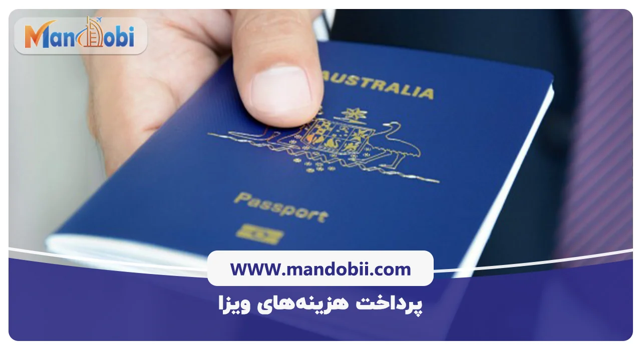 پرداخت هزینه‌های ویزا امارات مخصوص برنامه نویسان 2025